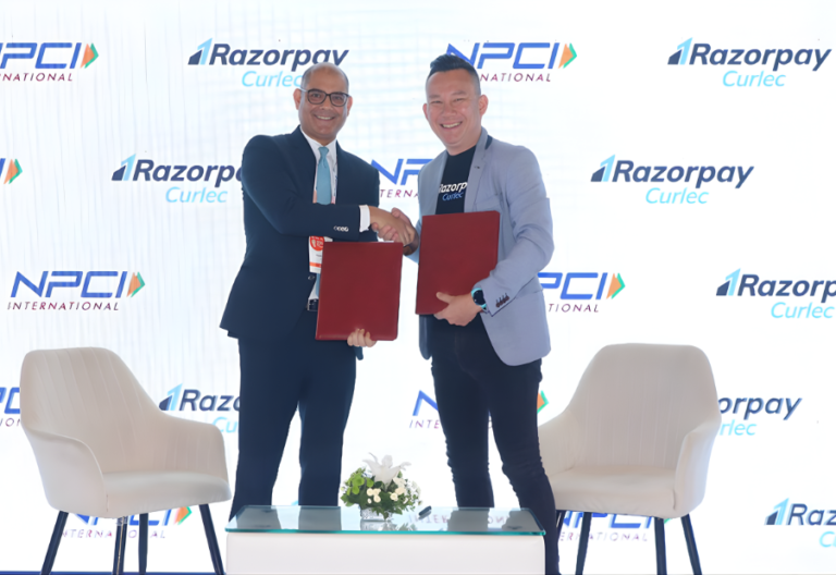 Razorpay partners with NPCI to launch UPI payments in Malaysia