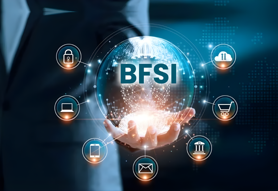 BFSI sector doubles flexible office space as corporates reshape coworking demand