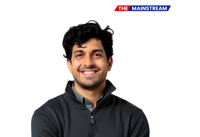 Apoorv Sharma appointed as Chief Marketing Officer at BetterPic Apoorv Sharma appointed as Chief Marketing Officer at BetterPic