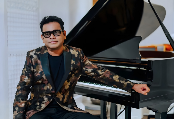 Google Cloud partners with A.R. Rahman’s Secret Mountain to redefine AI-powered music experiences Google Cloud partners with A.R. Rahman’s Secret Mountain to redefine AI-powered music experiences