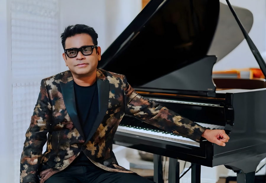 Google Cloud partners with A.R. Rahman’s Secret Mountain to redefine AI-powered music experiences