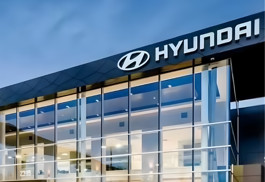 Hyundai Motor India announces Rs 45,000 crore investment to boost growth and expand EV portfolio by FY2030