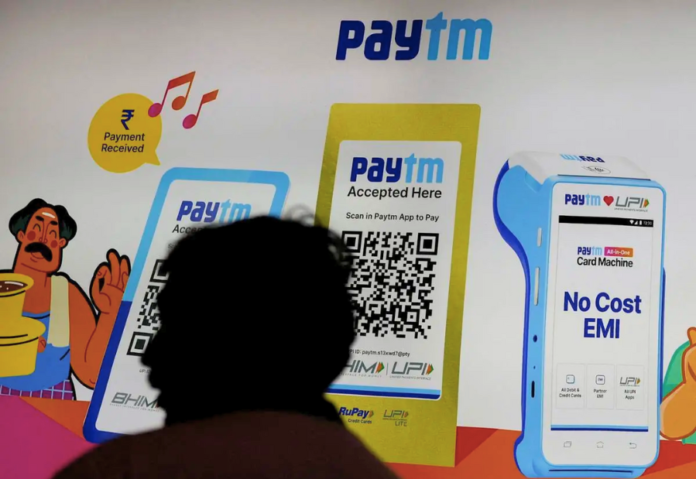Paytm transfers offline merchant payments business to PPSL to comply with RBI norms Paytm transfers offline merchant payments business to PPSL to comply with RBI norms