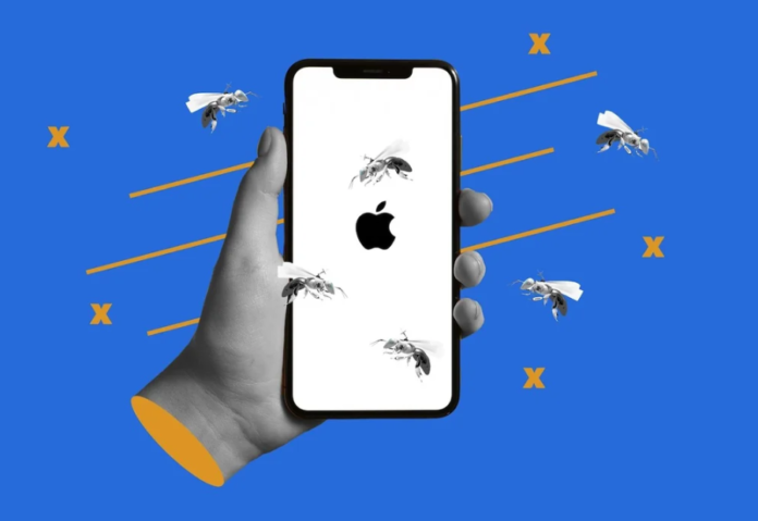 Apple offers up to ₹16.6 crore reward for discovering critical software bugs Apple offers up to ₹16.6 crore reward for discovering critical software bugs