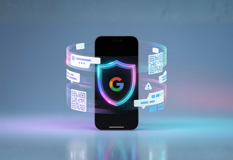 Google introduces new privacy and security tools to enhance account recovery
