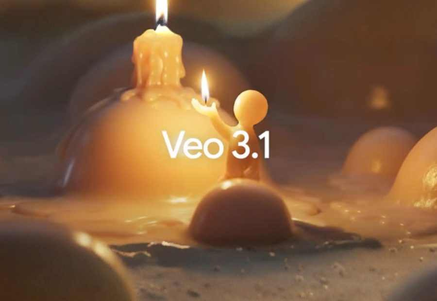 Google launches Veo 3.1 and upgrades Flow to enhance AI video creation