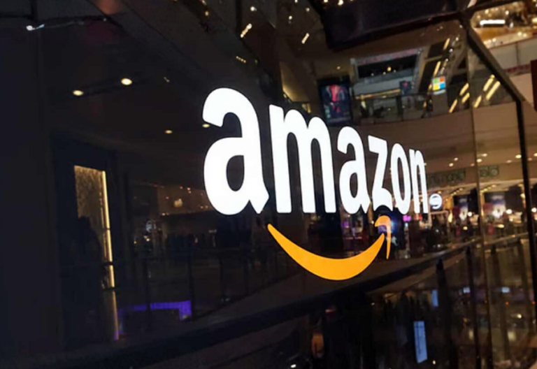 Amazon plans 15% job cuts in HR amid AI-driven restructuring