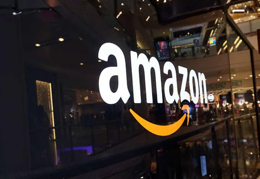 Amazon plans 15% job cuts in HR amid AI-driven restructuring