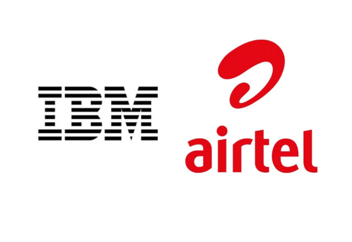 Airtel and IBM partner to transform India’s cloud and AI ecosystem Airtel and IBM partner to transform India’s cloud and AI ecosystem