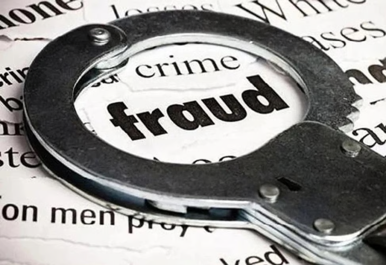 Mumbai police probe ₹16.9 crore share fraud involving forged joint Demat account