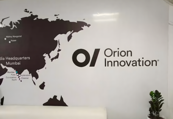 Orion Innovation Expands India Footprint with State-of-the-Art Pune Facility to Drive Global Growth Orion Innovation Expands India Footprint with State-of-the-Art Pune Facility to Drive Global Growth