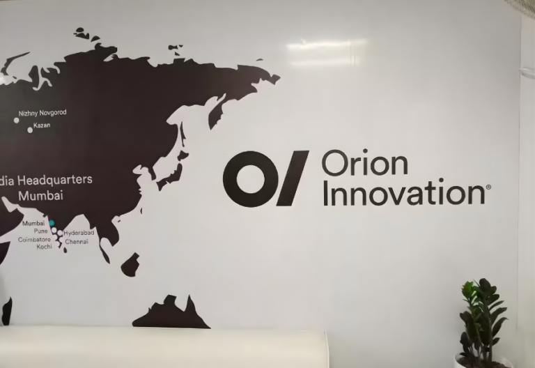 Orion Innovation Expands India Footprint with State-of-the-Art Pune Facility to Drive Global Growth