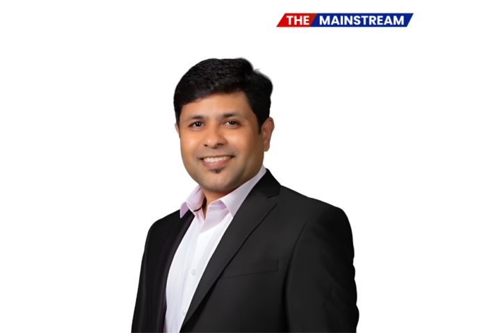 Rachin N R joins Allegis Global Solutions (AGS) as Director of Workforce Solutions, India