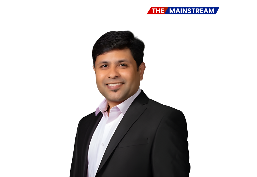 Rachin N R joins Allegis Global Solutions (AGS) as Director of Workforce Solutions, India