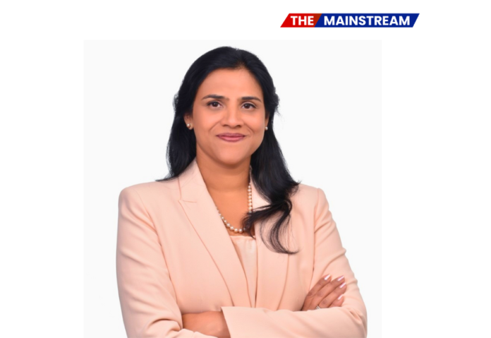 Allianz India welcomes Ritu Arora as new Country Head Allianz India welcomes Ritu Arora as new Country Head