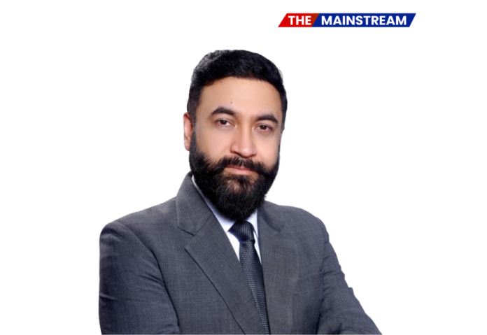 Ajay Singh joins LEI Register India as Head of Partnerships Ajay Singh joins LEI Register India as Head of Partnerships