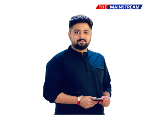 Shreyas Khare joins OnePlus India as Lead of Alliances and Partnerships Shreyas Khare joins OnePlus India as Lead of Alliances and Partnerships