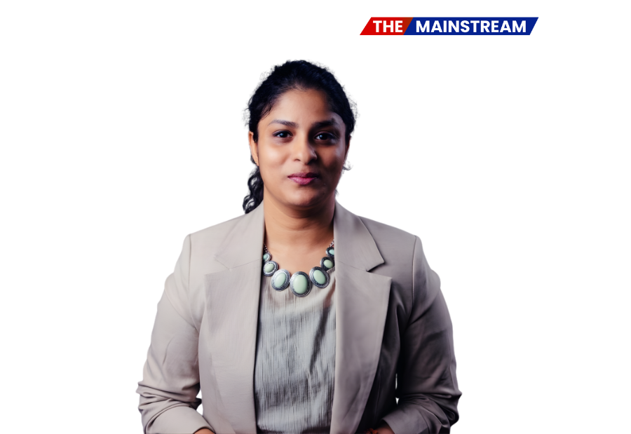 Jina Kuttath joins Rajhans Group of Industries as Group Head of HR and Admin