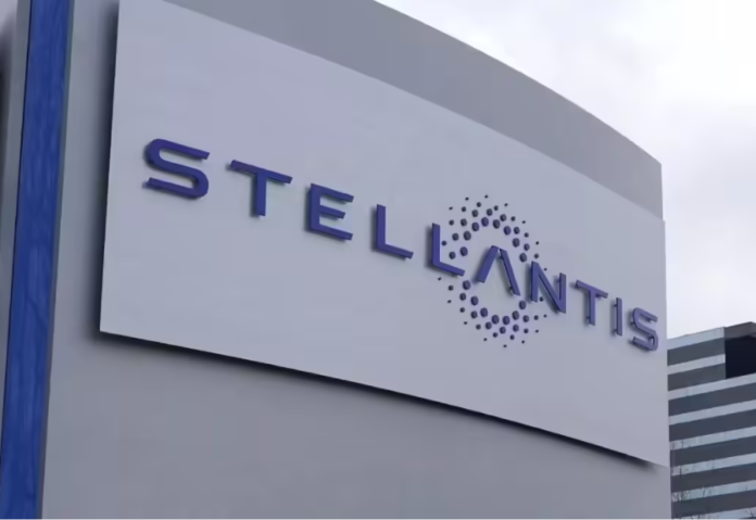 Stellantis to establish EV manufacturing and export hub in Abu Dhabi Stellantis to establish EV manufacturing and export hub in Abu Dhabi