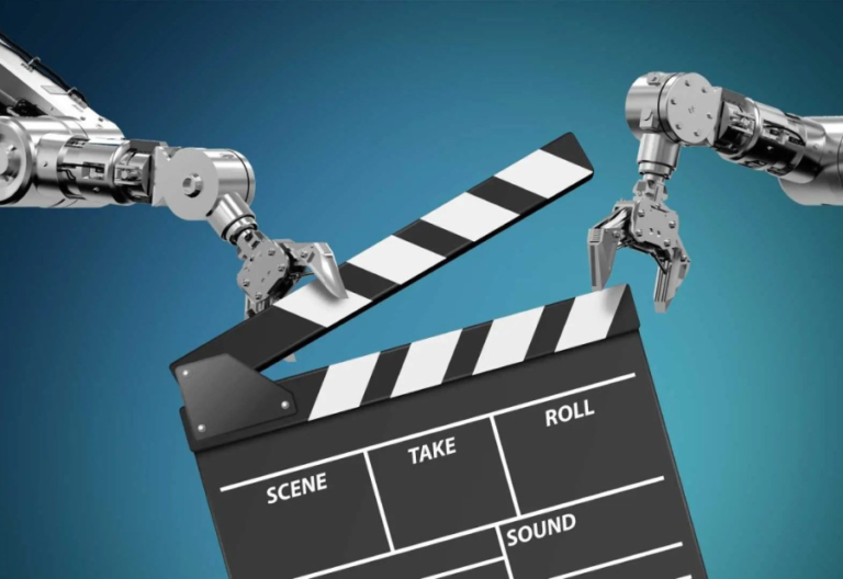 Hollywood and Bollywood groups urge Indian panel to strengthen copyright protection against AI use