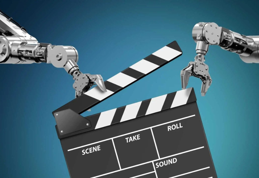 Hollywood and Bollywood groups urge Indian panel to strengthen copyright protection against AI use