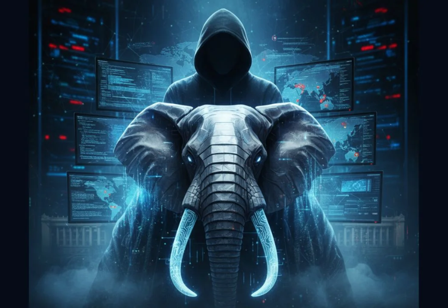 Mysterious Elephant: Stealthy hacker group targets Asia’s diplomatic networks