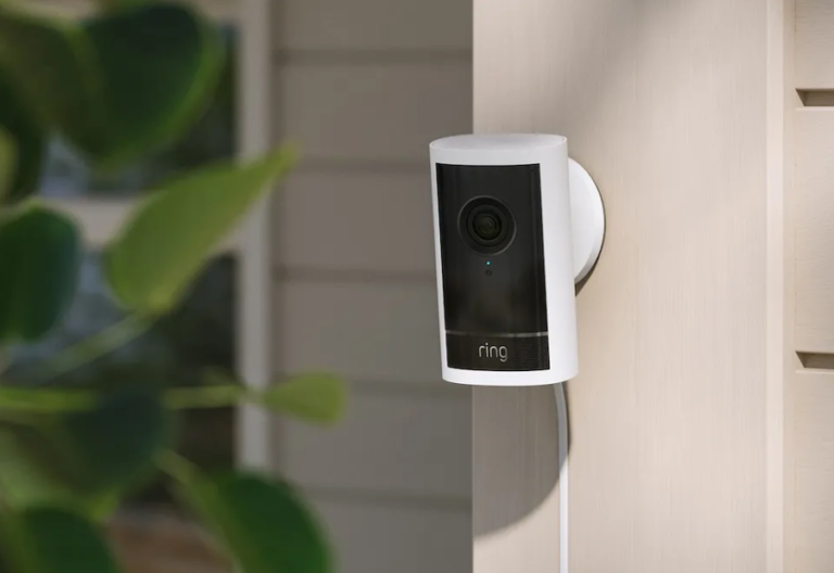 Amazon’s Ring partners with Flock to share camera footage with law enforcement