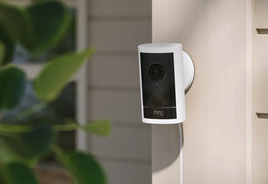 Amazon’s Ring partners with Flock to share camera footage with law enforcement