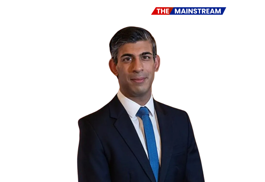 Former UK prime minister Rishi Sunak joins Microsoft, Anthropic in advisory roles