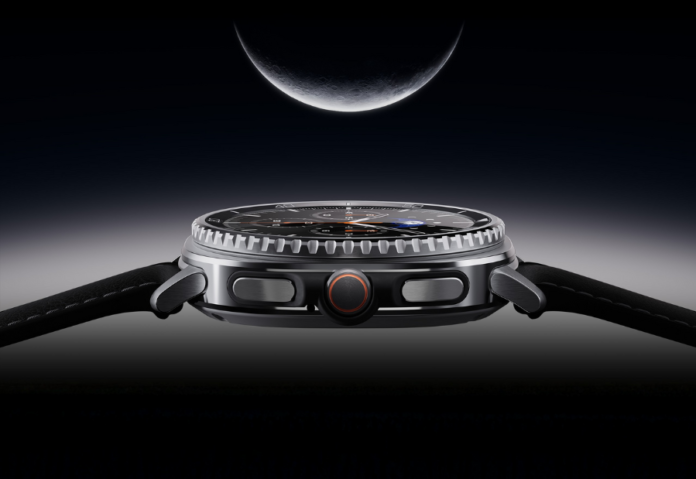 Samsung Galaxy Watch 8 Classic review: Classic design meets AI-powered health tracking Samsung Galaxy Watch 8 Classic review: Classic design meets AI-powered health tracking