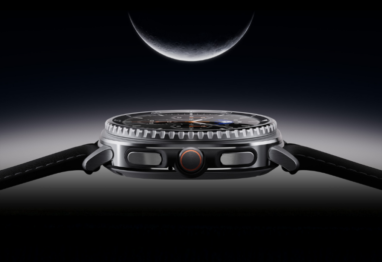 Samsung Galaxy Watch 8 Classic review: Classic design meets AI-powered health tracking