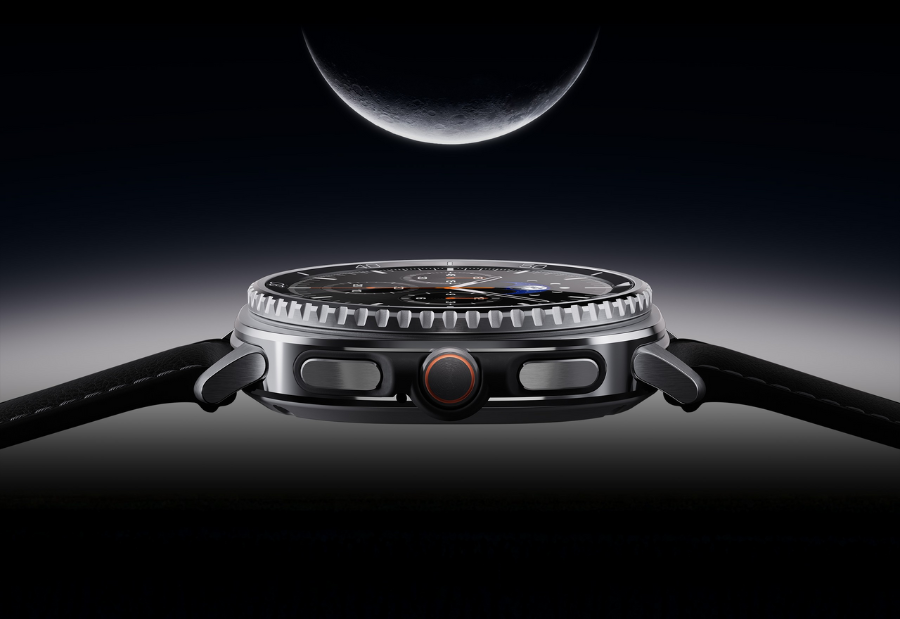 Samsung Galaxy Watch 8 Classic review: Classic design meets AI-powered health tracking