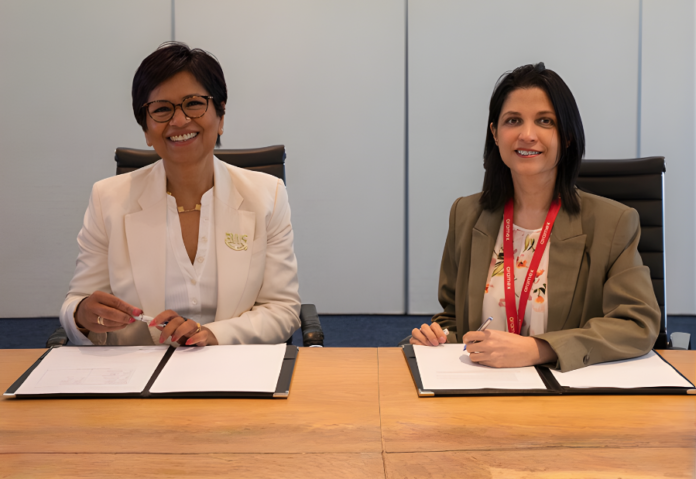 Aramex partners with AWS to drive global IT transformation and AI-ready cloud infrastructure