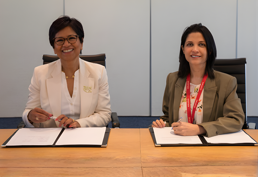 Aramex partners with AWS to drive global IT transformation and AI-ready cloud infrastructure