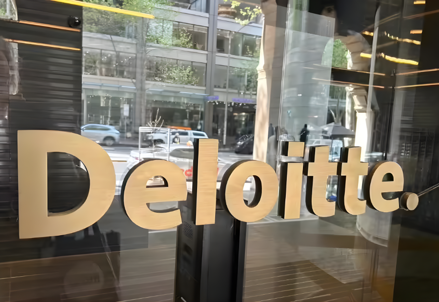 AI is transforming industries but not taking away jobs yet, says Deloitte’s Nitin Mittal