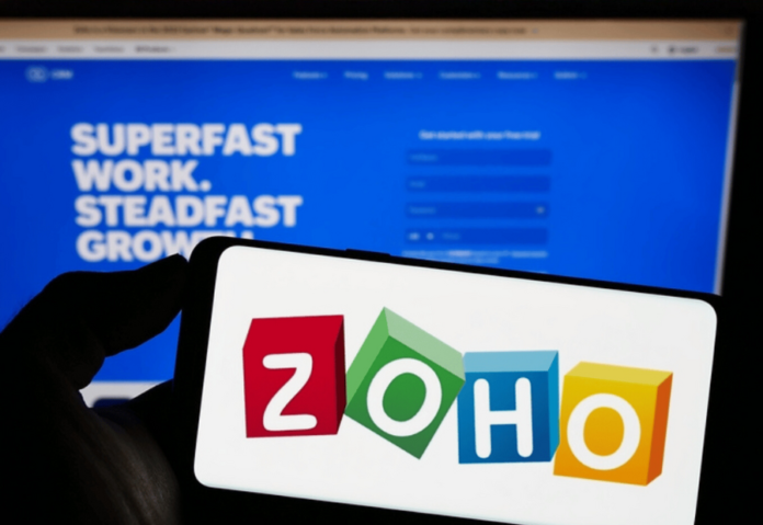 Zoho introduces agentic AI features to simplify enterprise adoption Zoho introduces agentic AI features to simplify enterprise adoption