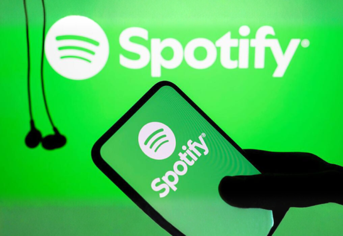 Spotify partners with global record labels to build responsible AI tools for artists