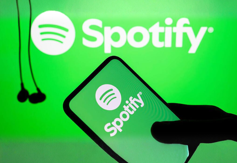Spotify partners with global record labels to build responsible AI tools for artists