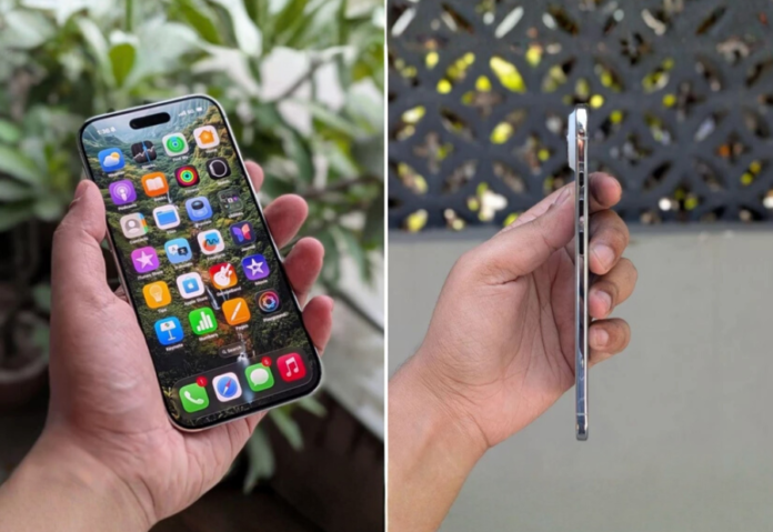 Apple’s iPhone Air sells out in China within minutes of launch amid trade tensions Apple’s iPhone Air sells out in China within minutes of launch amid trade tensions