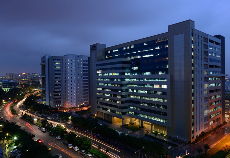 Hyderabad becomes India’s leading hub for Global Capability Centres, says report