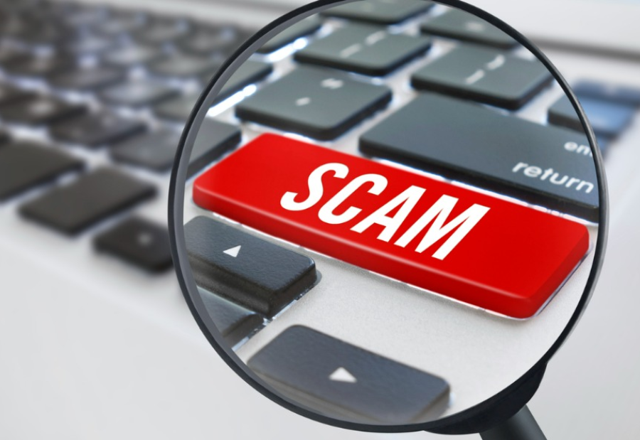 Fake IAS officer arrested in ₹80 crore job scam across five states