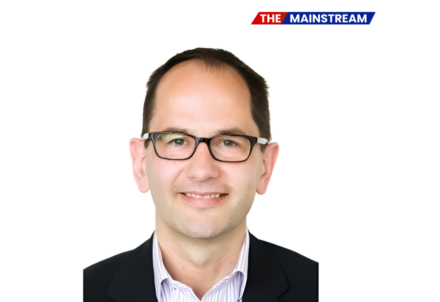Paul Durkin named Chief Operating Officer at GXO Logistics, Inc.