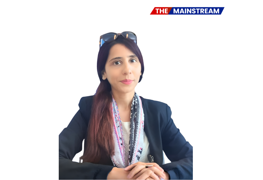 Faiza Hussain appointed as Head of Human Resources (Pakistan, UAE & USA) at AshreiTech