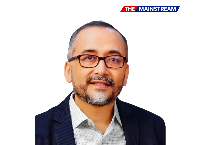 Uttam Routh joins Trouw Nutrition South Asia as HR Director for India