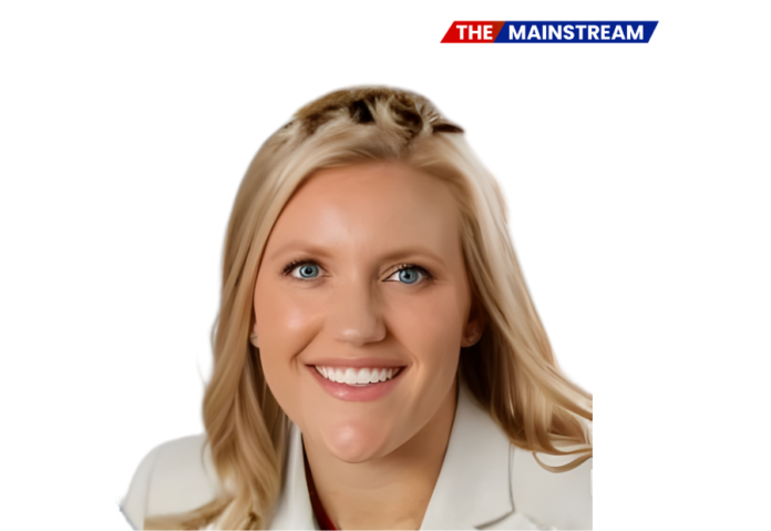 Kelsey Kubacki appointed as Director, People Business Partner at UnitedHealthcare