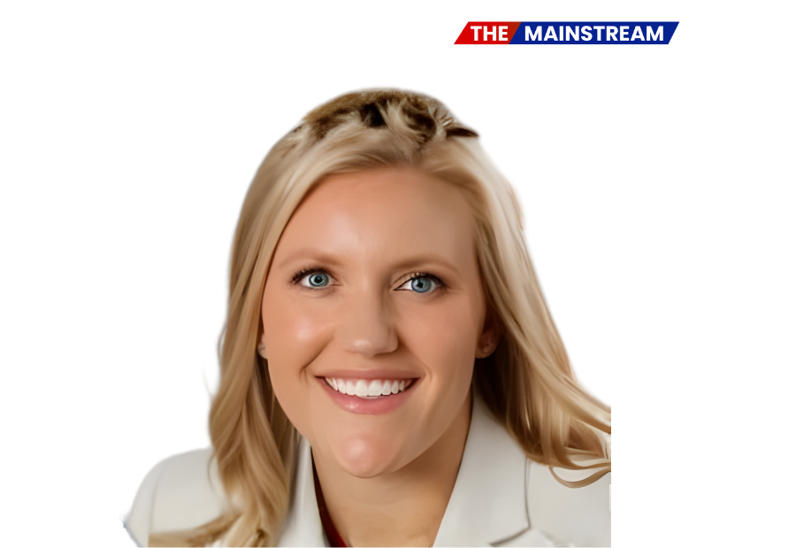Kelsey Kubacki appointed as Director, People Business Partner at UnitedHealthcare