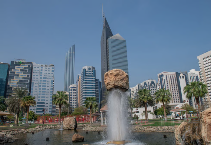 Abu Dhabi launches region’s first fully digital real estate transaction portal Abu Dhabi launches region’s first fully digital real estate transaction portal