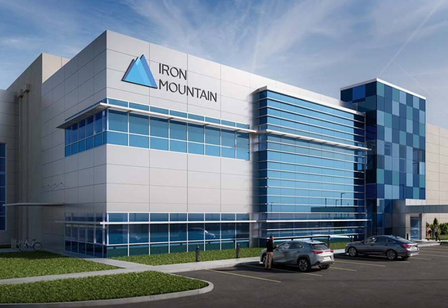 Iron Mountain expands AI compute plans in India to support GCC growth