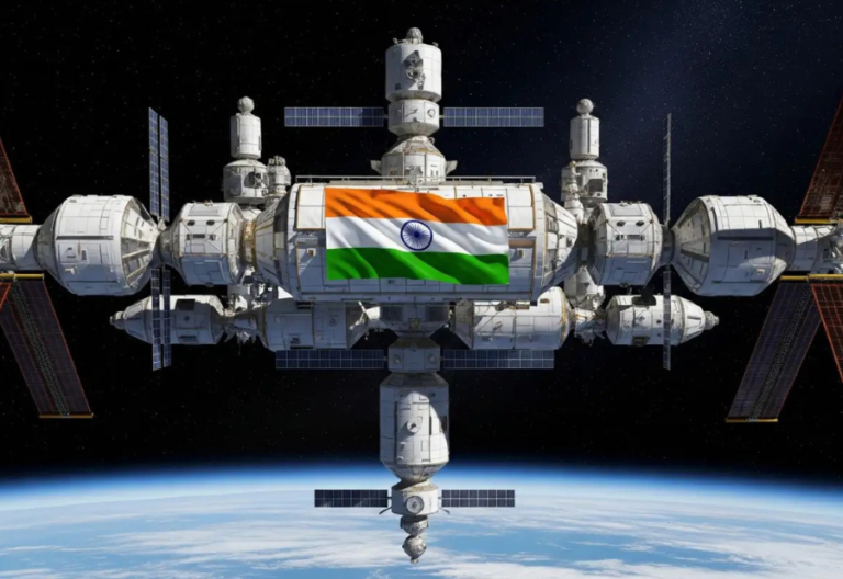 ISRO plans major expansion with Chandrayaan 4 and Indian Space Station missions