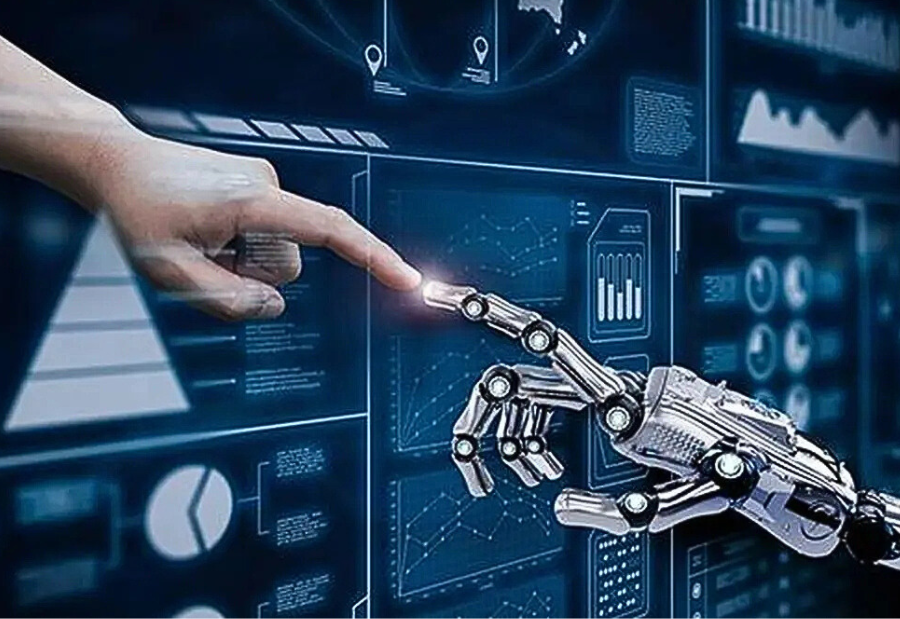 India’s deeptech market set to touch USD 30 billion by 2030 driven by defence and robotics growth.